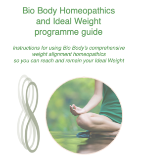 Bio Body and Ideal Weight NZ Programme Information Guide