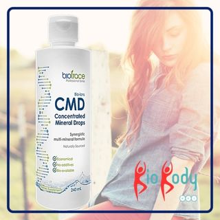 CMD - Complete Mineral Drops
