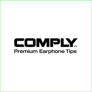 Comply Foam, earphone tips, earphone upgrade