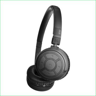SoundMAGIC BT30 Bluetooth Headphones.