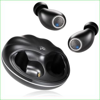 SoundMAGIC TWS50 True Wireless In Ear Isolating Earphones.