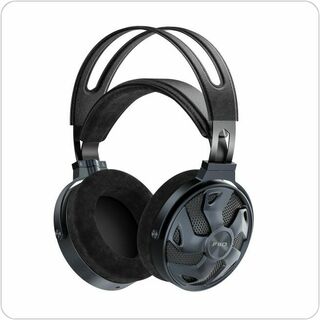FiiO FT3 Dynamic Driver Hi-Res Over Ear Headphones