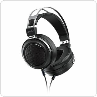 FiiO JT1 Hi-Fi Over-Ear Headphones