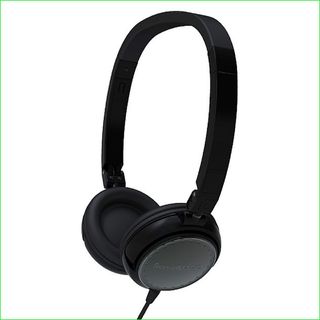 SoundMAGIC P30 Portable Headphones
