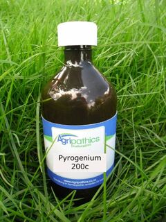 Pyrogenium 200c FA