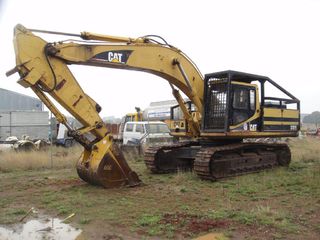 CAT 330B FOR SALE