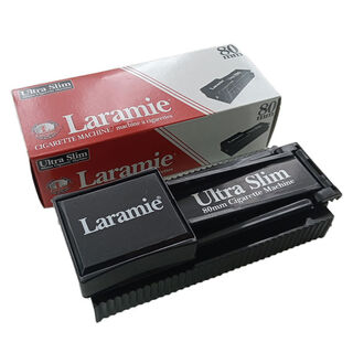 Tube Machine Laramie Shooter Ultra Slim 80mm HC183