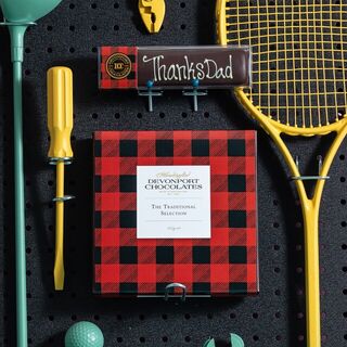 Father's Day - coming soon
