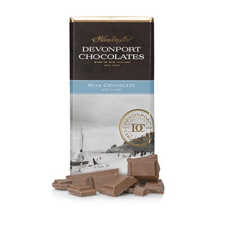 Creamy Milk Chocolate Outer of 12