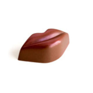 Rose and Yuzu Caramel Kiss