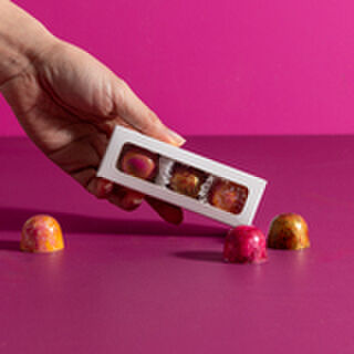 Spring Trio Limited Edition