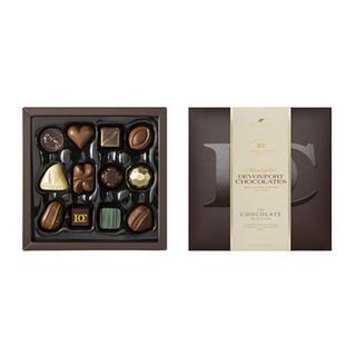 The Chocolate Selection