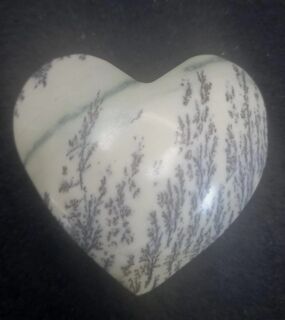 gemstone hearts, spheres and pyramids for sale at Classic Crystals