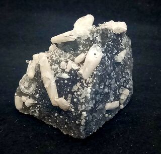 New Zealand Mineral Specimens For Sale