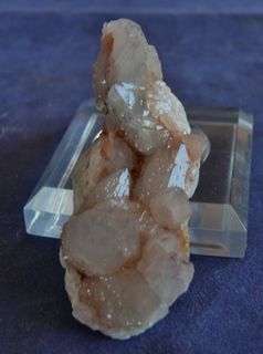 Spirit Quartz Crystal Plate