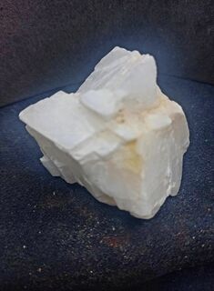 Calcite Cubes fron Golden Bay