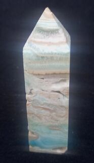 Caribiana Calcite Square