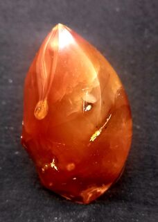 Carnelian Flame