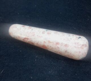 Sunstone Wand