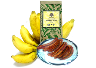 WIBDI to expand export of Samoan  Organic Dried Banana's to New Zealand - LOOP SAMOA 