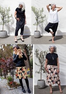 Skirts Pants Jumpsuits by Minnie Faux
