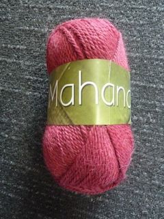 Mahana 100% NZ made yarn