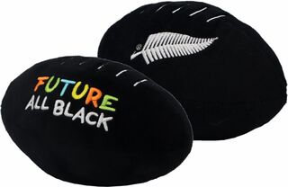 Future All Black Ball