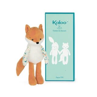 Kaloo Leonard Fox Doll