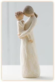 Tenderness Figurine