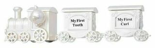 Train First Tooth and Curl Set