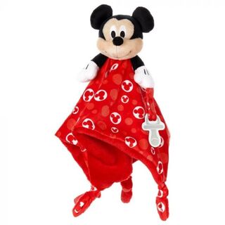 Mickey Mouse Snuggle Blanky