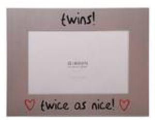 Baby Gift Ideas for Twins