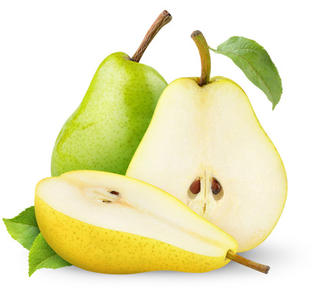 Pears