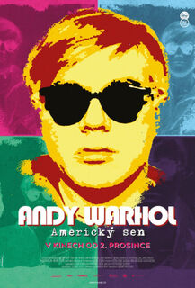 Andy Warhol: The American Dream