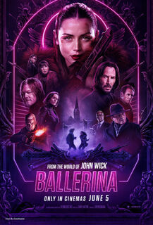 Ballerina