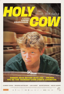 Holy Cow