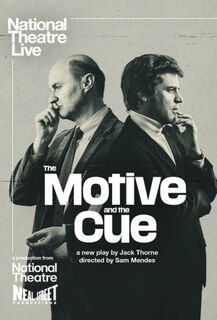 NT Live: The Motive and the Cue