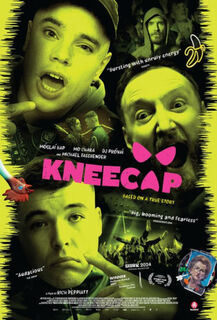 Kneecap Kneecap