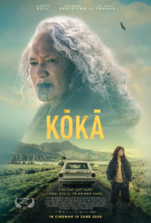 Kōkā
