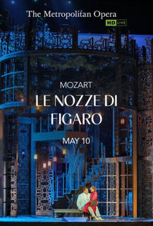 MetOpera: Le Nozze di Figaro (2024-25)