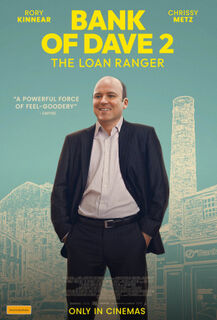 Bank of Dave 2: The Loan Ranger