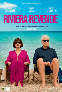 Riviera Revenge