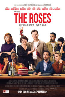 The Roses