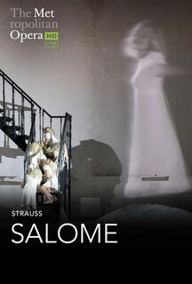 Met Opera 2024-25: Salome