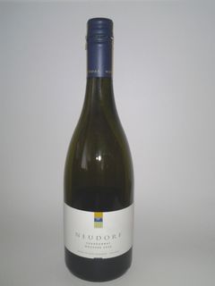 Neudorf Moutere Chardonnay 2008, Nelson, New Zealand