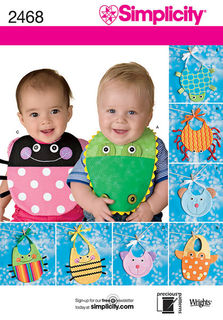baby crafts, babies, sewing patterns, patternpostie