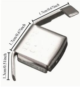 Magnetic Seam Guide