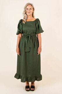 Estella Dress/Top/Skirt - Papercut