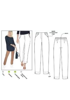 Sadie Pant