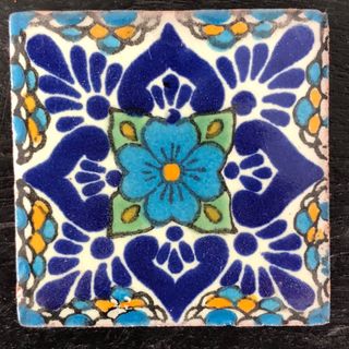 Quarter tile Size 2